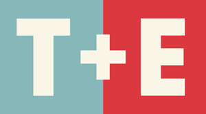 T+E