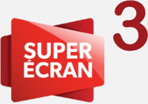 Super écran 3